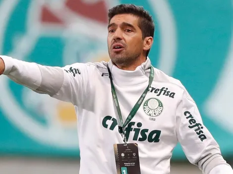 Permanência de Abel não é a única preocupação do Palmeiras para o Mundial
