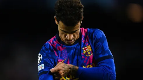 FC Barcelona v Dinamo Kiev: Group E – UEFA Champions League