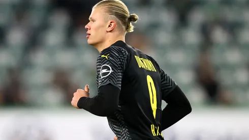VfL Wolfsburg v Borussia Dortmund – Bundesliga