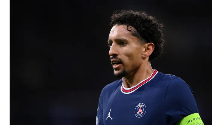 Manchester City v Paris Saint-Germain: Group A - UEFA Champions League