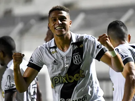 Cruzeiro tem segundo reforço confirmado na temporada