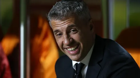 Sao Paulo v Sporting Cristal – Copa CONMEBOL Libertadores