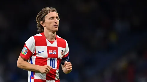 Croatia v Scotland – UEFA Euro 2020: Group D