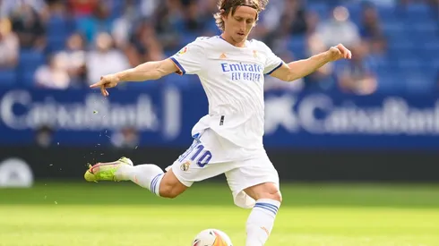 RCD Espanyol v Real Madrid CF – La Liga Santander