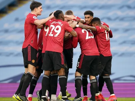 De saída? Atacante do Manchester United tem nome falado no Barcelona e pode deixar o clube inglês