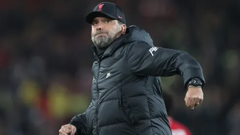 Liverpool v Arsenal - Premier League