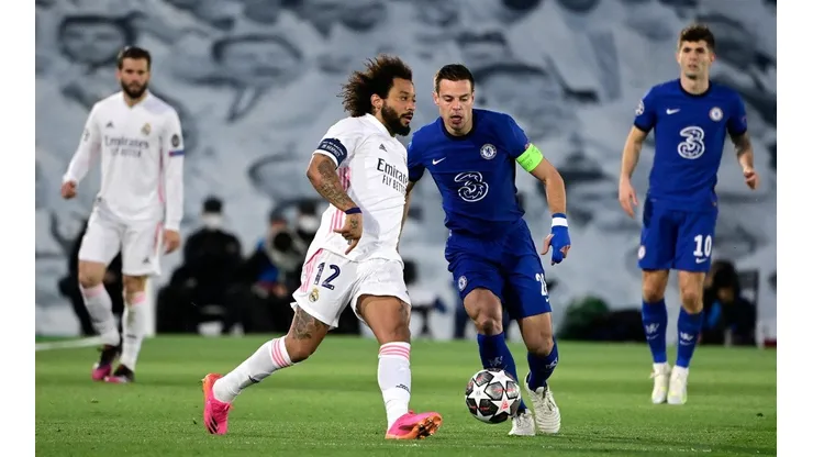 Real Madrid irá passar por reformulações no clube