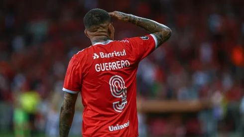 Internacional v Tolima – Copa CONMEBOL Libertadores 2020 Qualifications