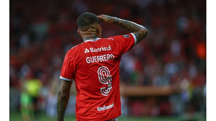 Internacional v Tolima - Copa CONMEBOL Libertadores 2020 Qualifications