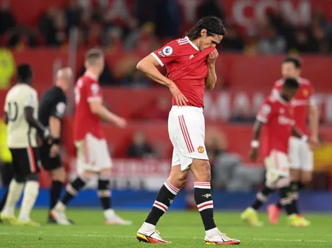 Xavi descarta chegada de Cavani ao Barcelona; chegada de brasileiro vira prioridade