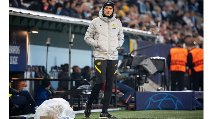 Malmo FF v Chelsea FC: Group H - UEFA Champions League