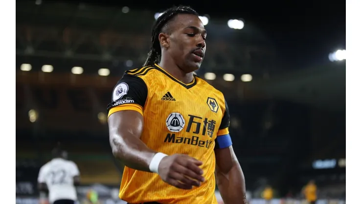 Wolverhampton Wanderers v Manchester City - Premier League