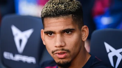 FC Barcelona v Levante UD - LaLiga Santander