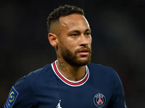 ÚLTIMA HORA: Neymar pode fechar com gigante da Premier League