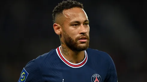 Paris Saint Germain v Lille OSC - Ligue 1 Uber Eats