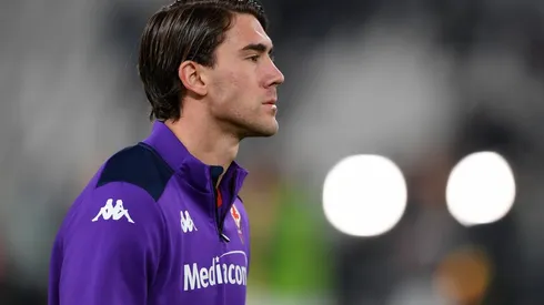 Juventus FC v ACF Fiorentina – Serie A