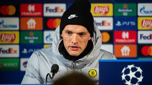 Malmo FF v Chelsea FC: Group H – UEFA Champions League