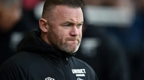Derby County v AFC Bournemouth – Sky Bet Championship