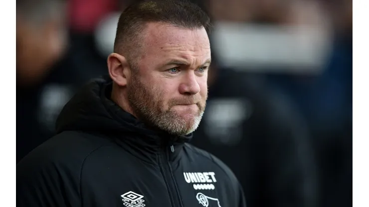 Derby County v AFC Bournemouth - Sky Bet Championship