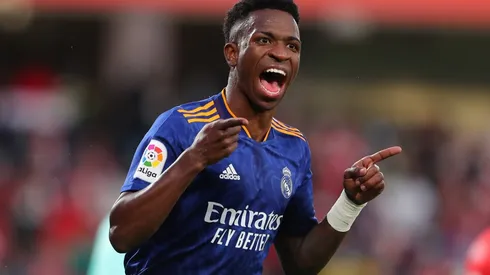 Granada CF v Real Madrid CF - La Liga Santander