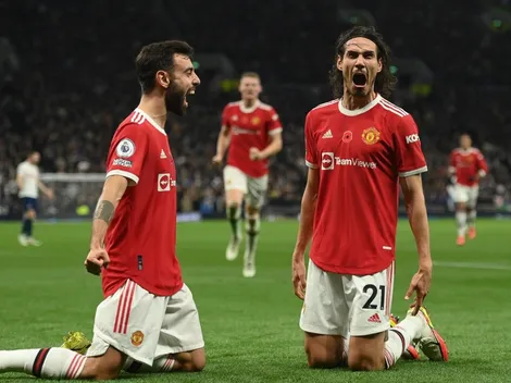 Cavani pode acertar com gigante espanhol a custo zero