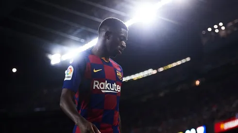 FC Barcelona v Sevilla FC – La Liga