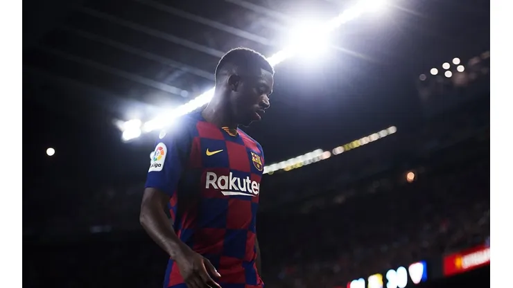 FC Barcelona v Sevilla FC - La Liga