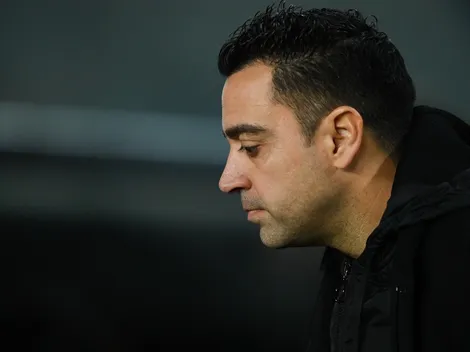 Deu ruim, Xavi? Alvo do Barcelona entra na mira de gigante da Premier League