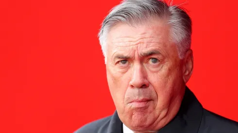 Granada CF v Real Madrid CF – La Liga Santander