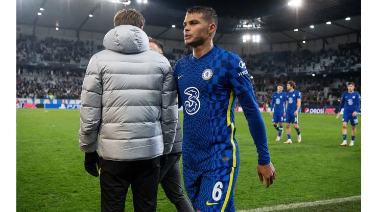 Malmo FF v Chelsea FC: Group H - UEFA Champions League