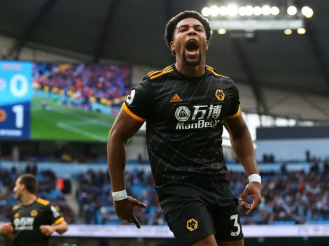 Eita! Alvo do Barcelona, Adama Traoré entra na mira de outro gigante da La Liga