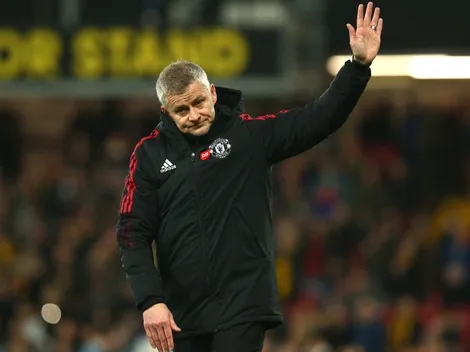 Jornal aponta favorito para assumir o comando do United