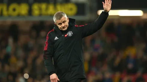 Watford v Manchester United - Premier League