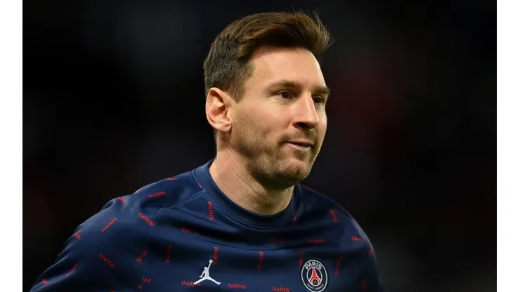 Paris Saint Germain v Lille OSC - Ligue 1 Uber Eats