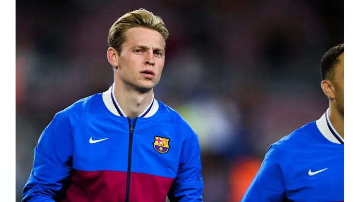 FC Barcelona v Granada CF - La Liga Santander