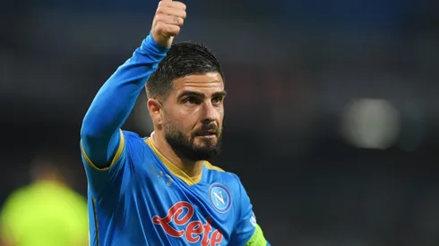 SSC Napoli v Legia Warszawa: Group C – UEFA Europa League