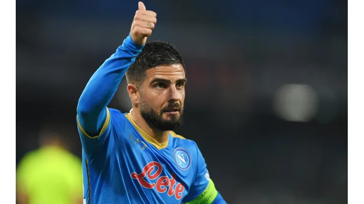 SSC Napoli v Legia Warszawa: Group C - UEFA Europa League