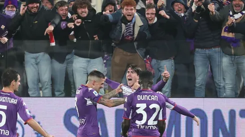 ACF Fiorentina v AC Milan – Serie A