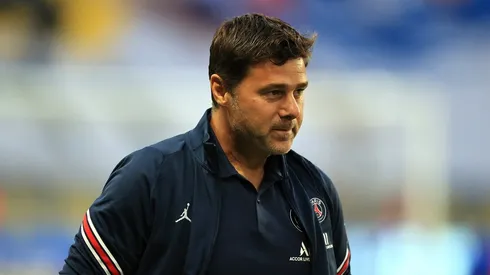 Paris Saint Germain v RC Strasbourg – Ligue 1 Uber Eats