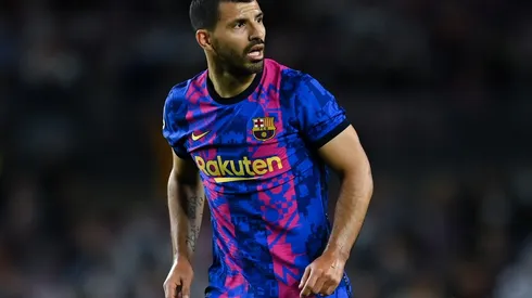 FC Barcelona v Dinamo Kiev: Group E - UEFA Champions League