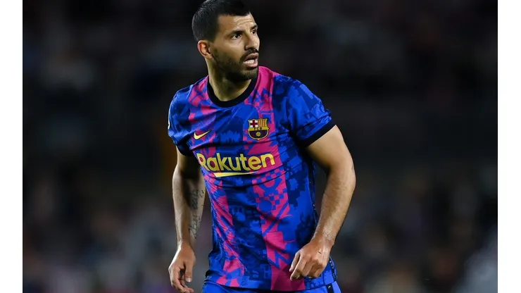 FC Barcelona v Dinamo Kiev: Group E - UEFA Champions League