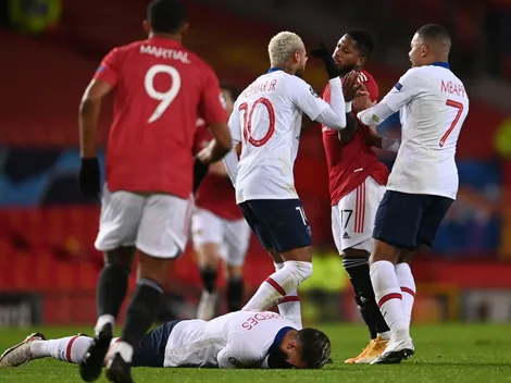 Importante jogador do PSG pode estar deixando o clube rumo à Roma