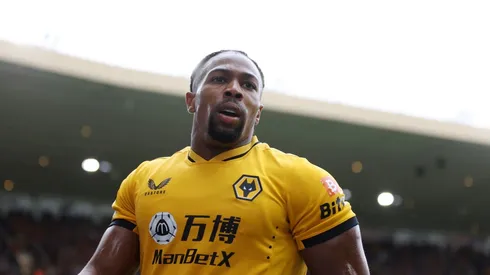 Wolverhampton Wanderers v Tottenham Hotspur – Premier League