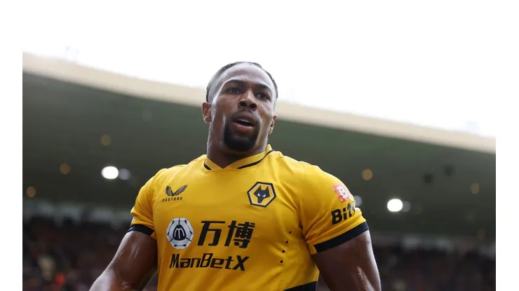 Wolverhampton Wanderers v Tottenham Hotspur - Premier League