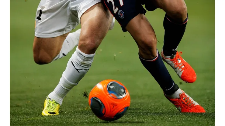 Paris Saint-Germain FC v Stade Rennais FC - Ligue 1