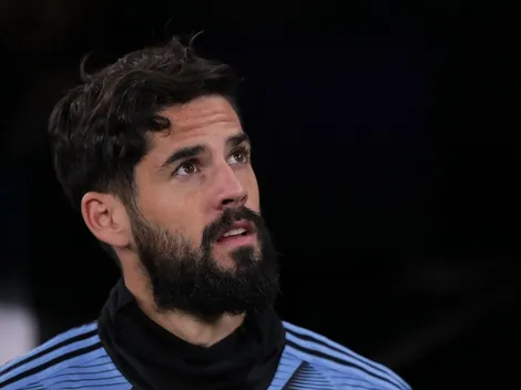 Gigante da Premier League avança pela contratação de Isco