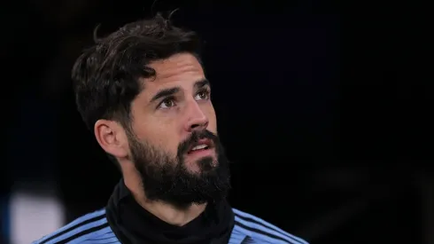 Real Madrid v Galatasaray: Group A - UEFA Champions League