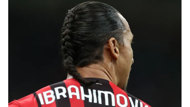 AC Milan v SS Lazio - Serie A
