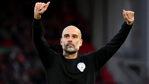 Liverpool v Manchester City - Premier League