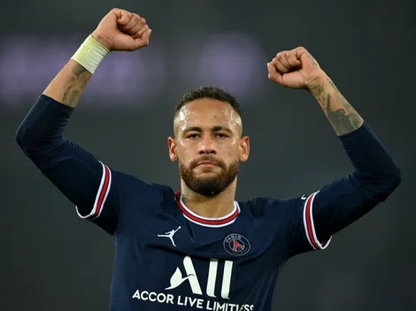 'Descartado' pelo PSG, Neymar tem 2 possíveis destinos